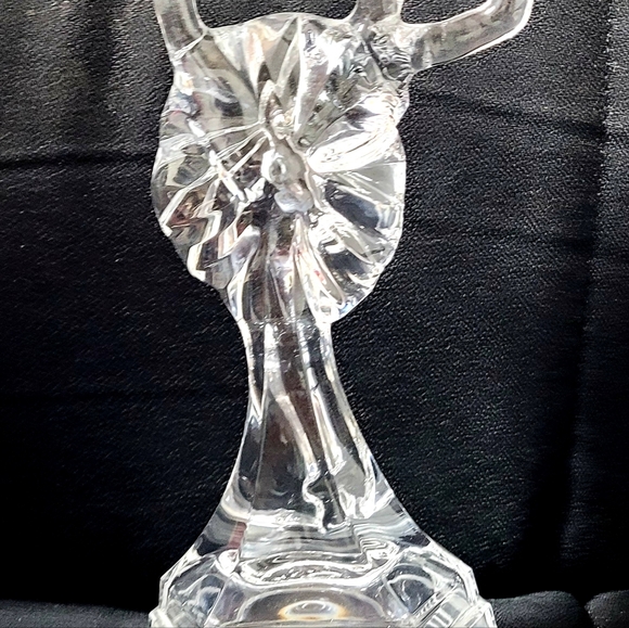 Crystal Ballerina - Picture 1 of 2